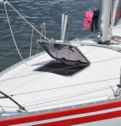 Muggenhor Dekluik (Waterline), Watersport en Boten, Accessoires en Onderhoud, Nieuw, Ophalen of Verzenden
