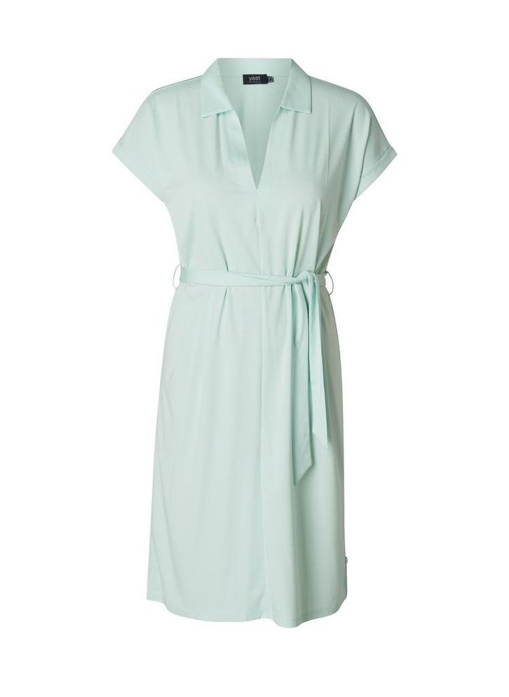 YESTA jurk Wietske Maat:, Kleding | Dames, Jurken, Overige kleuren, Nieuw, Verzenden