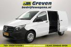 Zakelijke Lease |  Mercedes-Benz Vito 114 CDI Lang, Automaat, Stof, Gebruikt, Euro 6