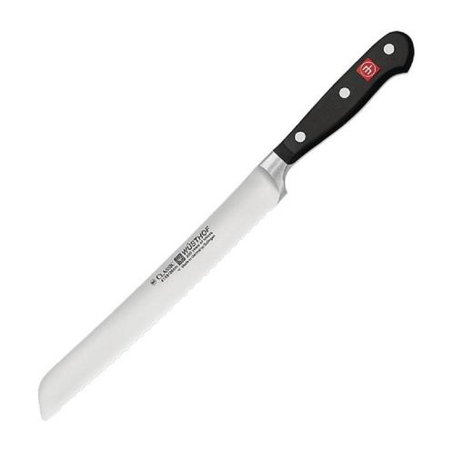 Wusthof CC Broodmes 20cm 4149, Huis en Inrichting, Keuken | Keukenbenodigdheden, Verzenden