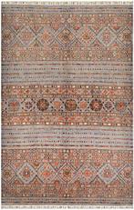 Afghan, Kazak, Fijn tapijt - Vloerkleed - 300 cm - 205 cm -, Nieuw