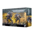 Imperial Knights - Knight Armigers (Warhammer 40.000 nieuw), Hobby en Vrije tijd, Wargaming, Nieuw, Ophalen of Verzenden
