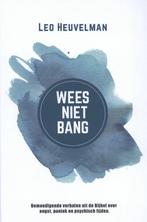 9789492959829 Wees niet bang | Tweedehands, Verzenden, Zo goed als nieuw, Leo Heuvelman
