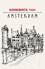 Kookboek van Amsterdam 9789082347586 Frank Noë, Verzenden, Zo goed als nieuw, Frank Noë