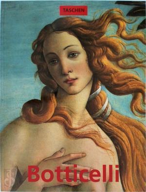 Sandro Botticelli 1444/45-1510, Boeken, Taal | Overige Talen, Verzenden