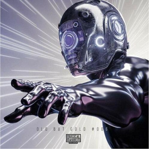 OLD BUT GOLD - PART 6 (12), Cd's en Dvd's, Vinyl | Dance en House, Verzenden