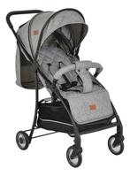 Cangaroo London Grey Wandelwagen 110912, Verzenden, Nieuw