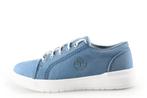 Timberland Sneakers in maat 32 Blauw | 10% extra korting, Kinderen en Baby's, Kinderkleding | Schoenen en Sokken, Timberland, Verzenden