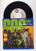 SOS Band – Borrowed Love / Weekend Girl (1-7-Vinyl-Sin..., Cd's en Dvd's, Vinyl Singles, Verzenden, Nieuw in verpakking