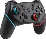 Aftermarket Wireless Controller voor Nintendo Switch, Spelcomputers en Games, Spelcomputers | Overige, Ophalen of Verzenden, Zo goed als nieuw