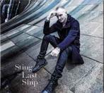 cd - Sting - The Last Ship, Verzenden, Nieuw in verpakking