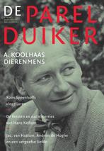 De Parelduiker 2022/1 / De Parelduiker 9789028226005, Verzenden, Zo goed als nieuw