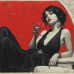 I_KONIQ - Would you dring a Campari with me, Huis en Inrichting, Nieuw