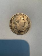 Frankrijk. Napoléon I (1804-1814). 5 Francs 1813-MA,