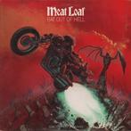 cd - Meat Loaf - Bat Out Of Hell, Zo goed als nieuw, Verzenden