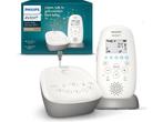 Philips Avent SCD733/26 DECT babyfoon, Verzenden, Zo goed als nieuw