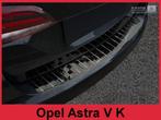 Achterbumperbeschermer | Opel | Astra Sports Tourer 16- 5d s, Verzenden, Nieuw, Opel