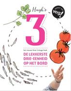 Hughs 3 9789023013952 Hugh Fearnley-Whittingstall, Verzenden, Zo goed als nieuw, Hugh Fearnley-Whittingstall