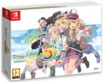 Rune Factory 5 - Limited Edition, Spelcomputers en Games, Ophalen of Verzenden, Zo goed als nieuw