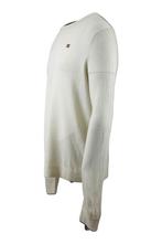 Napapijri Trui in maat XL Wit, Verzenden, Zo goed als nieuw, Wit, Napapijri