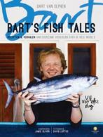 Barts Fish Tales | 9789048825882 | Bart van Olphen ; Joël, Zo goed als nieuw, Bart van Olphen ; Joël Broekaert