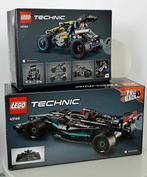 Lego - Technic - 42165 , 42164 - Mercedes-AMG F1 W14 E, Kinderen en Baby's, Speelgoed | Duplo en Lego, Nieuw