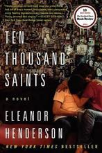 Ten Thousand Saints 9780062021212 Eleanor Henderson, Gelezen, Eleanor Henderson, Verzenden