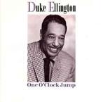 cd - Duke Ellington - One OClock Jump, Zo goed als nieuw, Verzenden