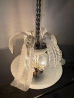 Kroonluchter - Glas, Antiek en Kunst, Antiek | Lampen