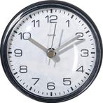 2dekans | Hama Badkamerklok Mini met zuignap, Huis en Inrichting, Ophalen of Verzenden, Zo goed als nieuw