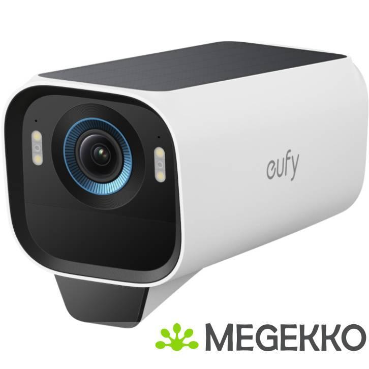 Eufy S3 Pro Add-on, Audio, Tv en Foto, Videobewaking, Nieuw, Verzenden