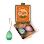 Grapat - Aurora Eggs (3 stuks), Nieuw