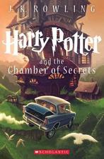 Harry Potter and the Chamber of Secrets (Book 2): Volume 2, Boeken, Verzenden, Nieuw