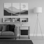 Fischer & Honsel - Staande lamp - Fischer & Honsel Pina