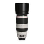Canon EF 100-400mm 4.5-5.6 L IS USM II, Ophalen of Verzenden, Zo goed als nieuw