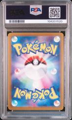 Pokémon - 1 Graded card - Pokemon - Eevee - PSA 9, Hobby en Vrije tijd, Verzamelkaartspellen | Pokémon, Nieuw