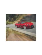 2013 JAGUAR F TYPE MEDIA HARDCOVER BROCHURE ENGELS, Boeken, Nieuw, Author