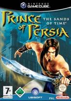 Prince of Persia the Sands of Time (GameCube), Verzenden, Gebruikt, Vanaf 7 jaar