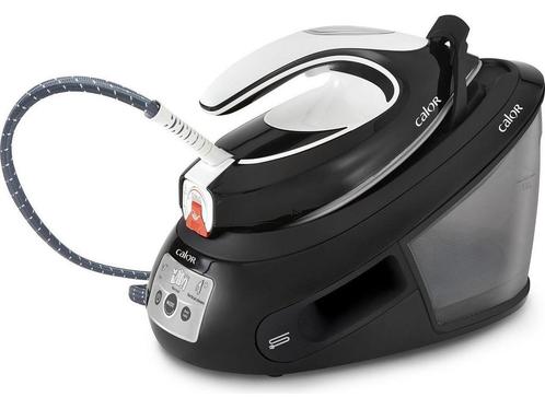 Calor Express Anti-Calc SV8055C0 - Stoomgenerator, Huis en Inrichting, Woonaccessoires | Overige, Zo goed als nieuw, Verzenden