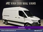 Mercedes-Benz Sprinter | 317 CDI 170pk 9G-Tronic Automaat, Automaat, Gebruikt, Euro 6, Wit