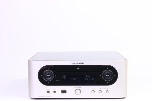 Marantz - M-CR603 Solid state geïntegreerde versterker, Audio, Tv en Foto, Radio's