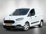 Ford Transit Courier | Zakelijke Lease v.a. €151.68 pm, Automaat, Gebruikt, Euro 6, Wit