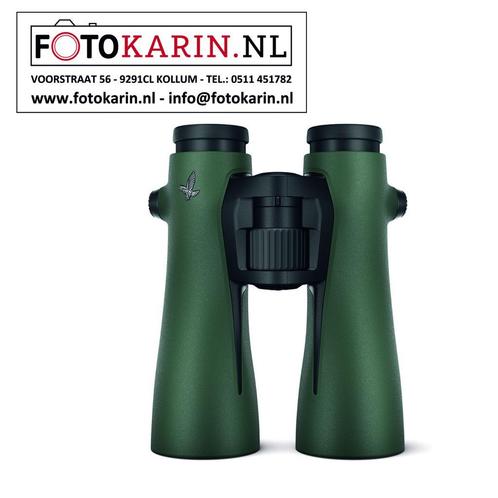 Swarovski NL Pure 10x52 | beperkt voorraad|Foto Karin Kollum, Audio, Tv en Foto, Optische apparatuur | Verrekijkers, 8 tot 12x