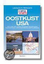 Oostkust USA / Lannoos blauwe reisgids 9789020926156, Boeken, Verzenden, Gelezen, H. Schmidt-Brummer
