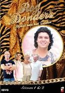 Roy Donders stylist van het zuiden - Seizoen 1 & 2 - DVD, Cd's en Dvd's, Dvd's | Tv en Series, Verzenden