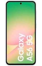 Samsung Galaxy A56 5G 256GB A566 Groen slechts € 399, Telecommunicatie, Mobiele telefoons | Samsung, Nieuw, Ophalen of Verzenden