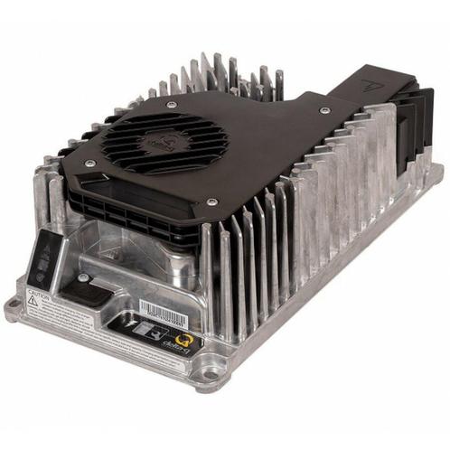 Delta-Q acculader IC1200 IP66 24V/50A (1) 85-230VAC, Auto-onderdelen, Accu's en Toebehoren, Ophalen of Verzenden