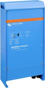 MultiPlus Compact 12V/2000VA/80A-30A 230V VE.Bus, Ophalen of Verzenden, Nieuw, Motor en Techniek, Zeilboot of Motorboot