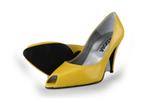 Bloom Pumps in maat 41 Geel | 10% extra korting, Pumps, Verzenden, Geel, Zo goed als nieuw