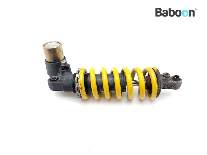 Achter Schokbreker Triumph Daytona 675 2009-2012 (VIN, Motoren, Onderdelen | Overige, Gebruikt, Verzenden